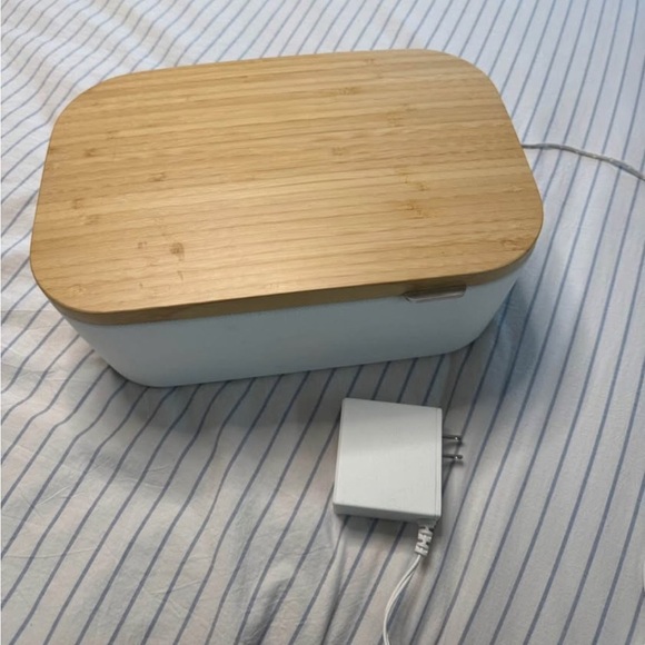 ARO phone charging box - phone distraction box